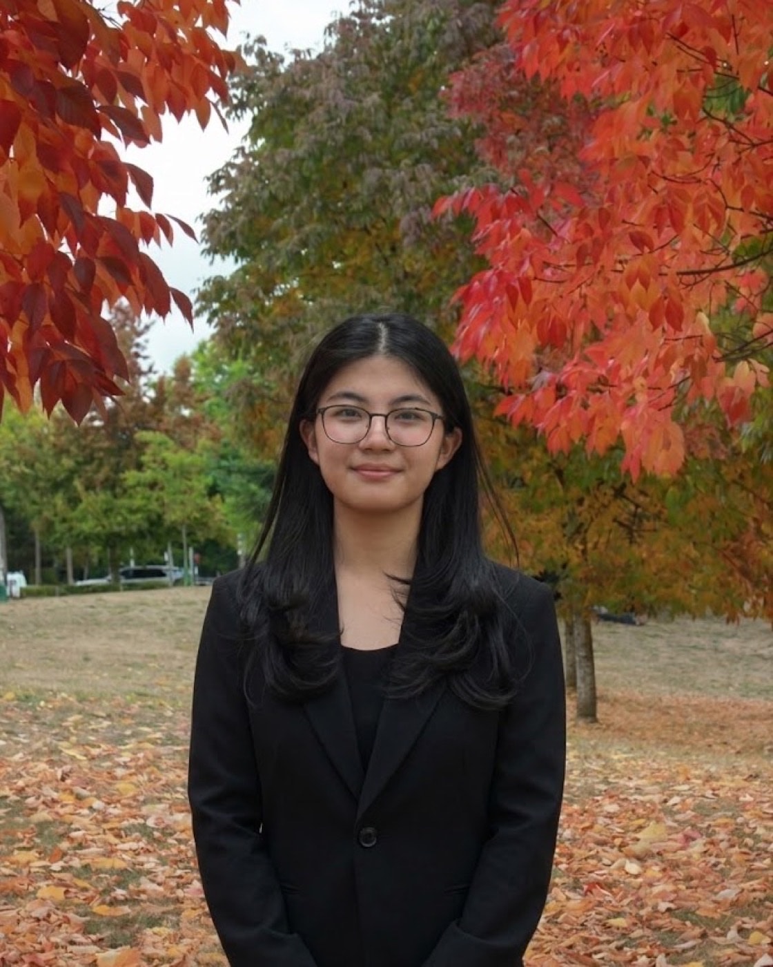 Phyllis Liu
