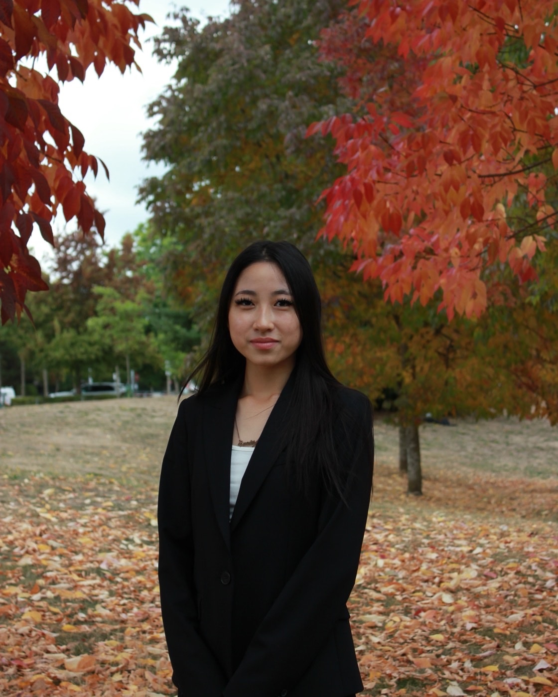Sara Zhang