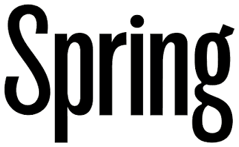 Spring VC logo